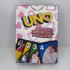 Juego de cartas UNO perzonalizado